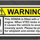 Illustration for article titled Ive owned my 2007 Civic Si for a month...so heres a review :D